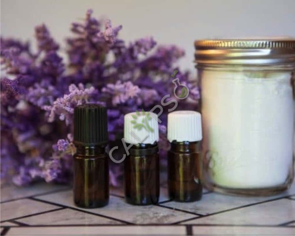 Comprar aceite esencial de lavanda